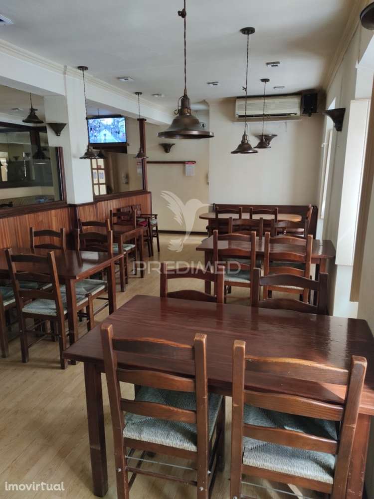 Restaurante “ O Retiro do Escova” em Santiago do Cacém - Grande imagem: 5/13