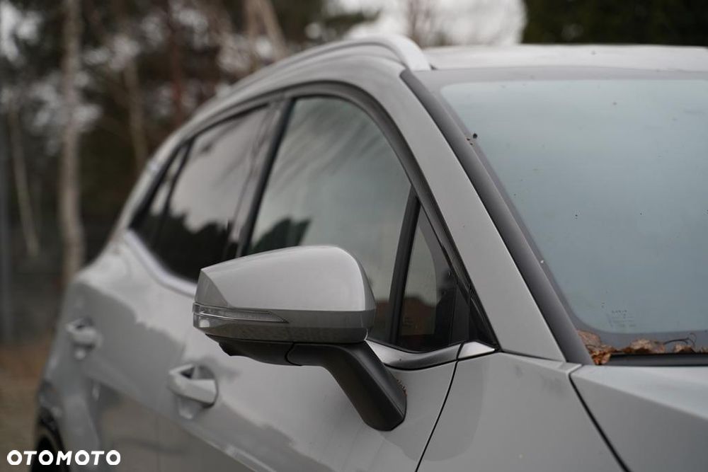 Kia Sportage 1.6 T-GDI Business Line 2WD DCT - 35