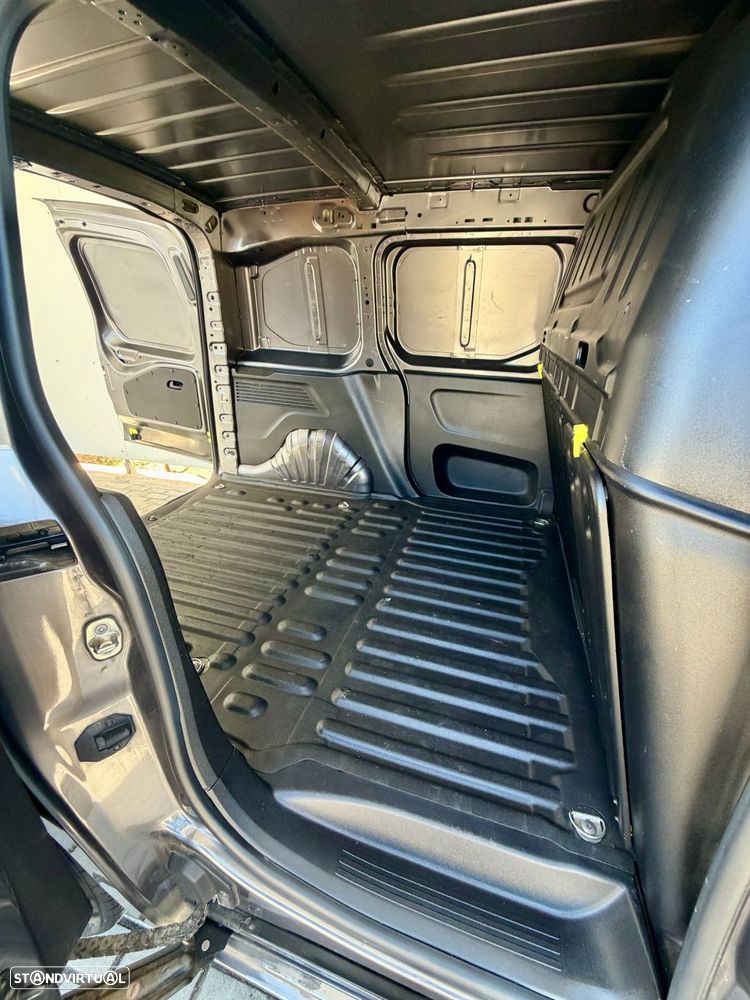 Citroën Berlingo 1.5 BlueHDi M - 19