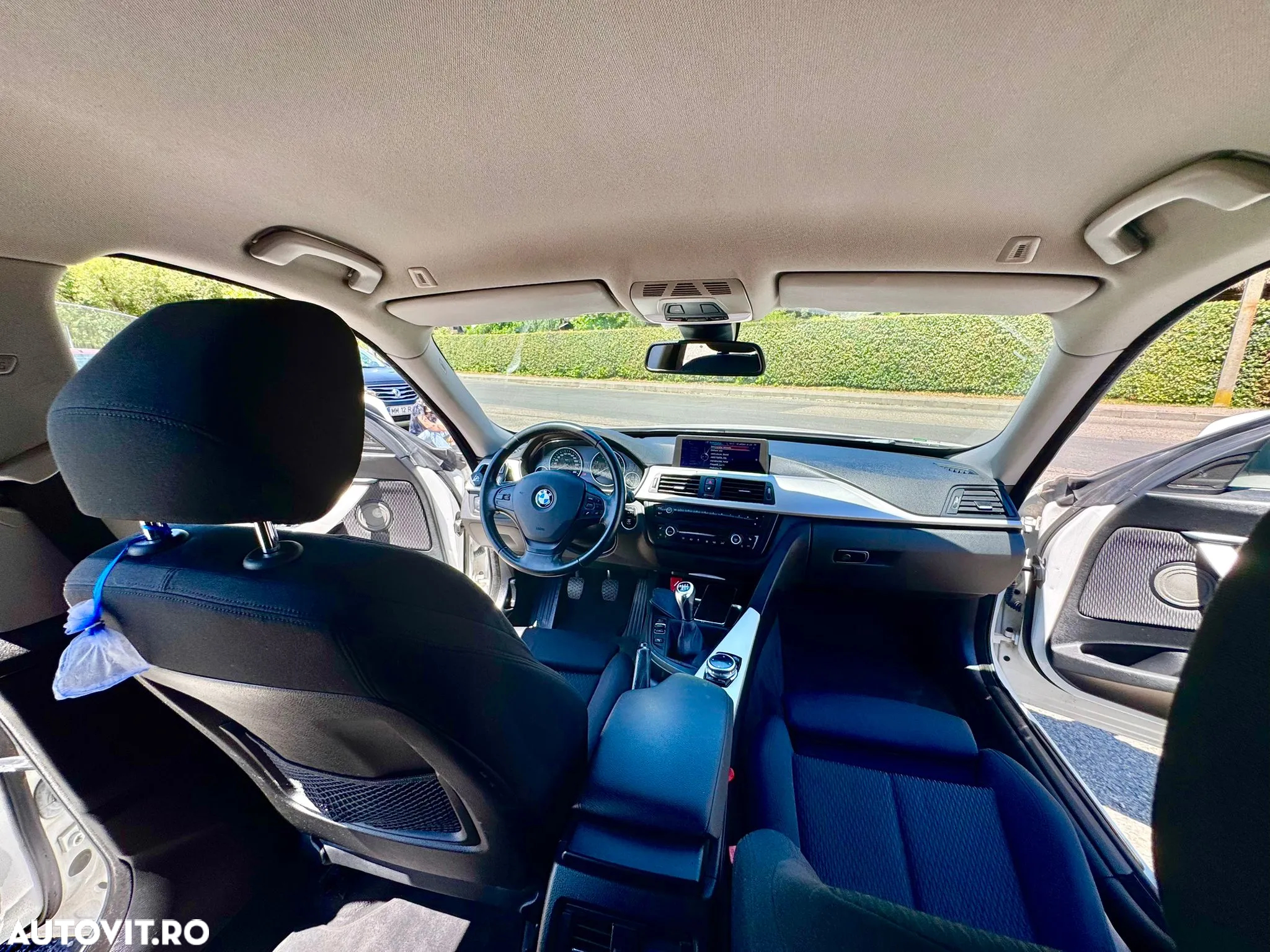 BMW Seria 3 - 7