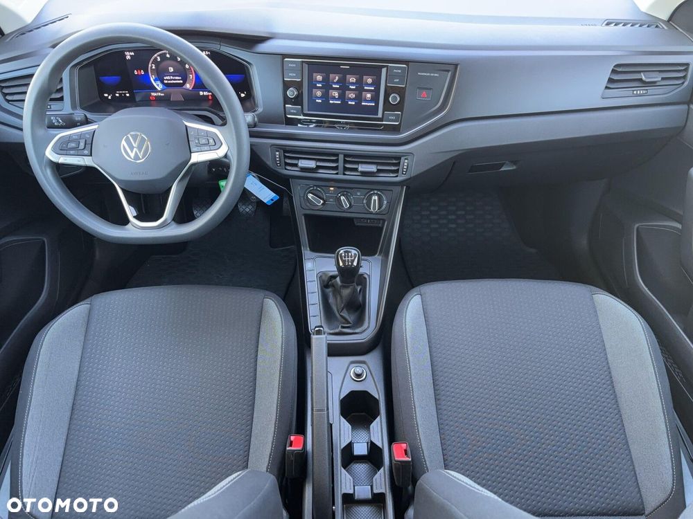 Volkswagen Polo 1.0 TSI - 15