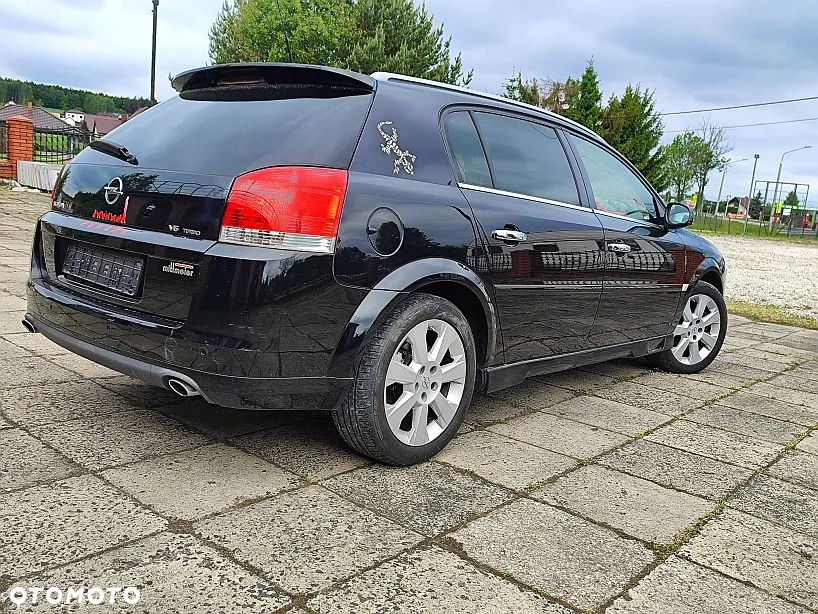Opel Signum 2.8 V6 Sport - 5