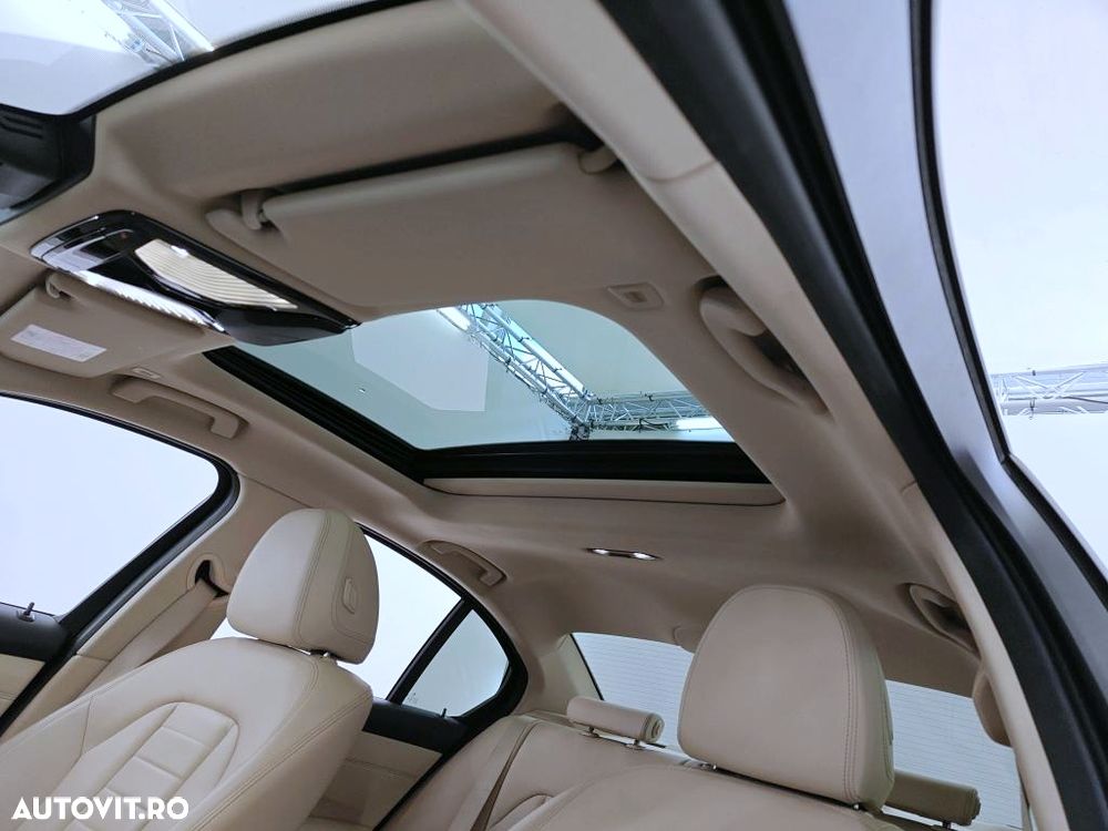BMW Seria 3 318i Aut. - 8
