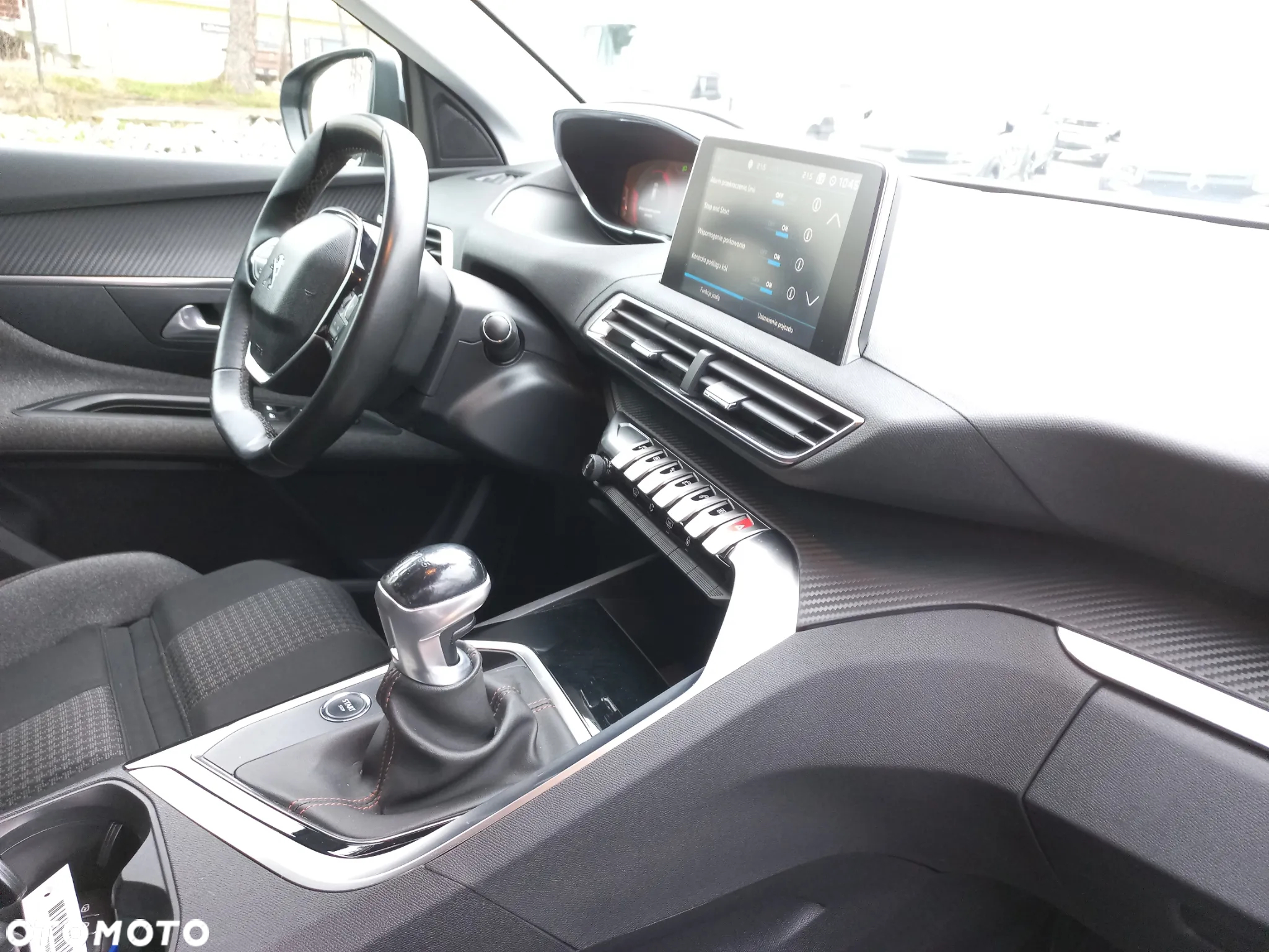 Peugeot 3008 1.2 PureTech Active S&S - 18