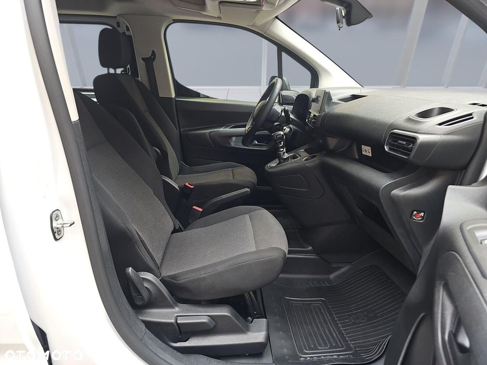 Toyota ProAce 2.3T 1.5D-4D 100KM long FurgonBrygActive - 11