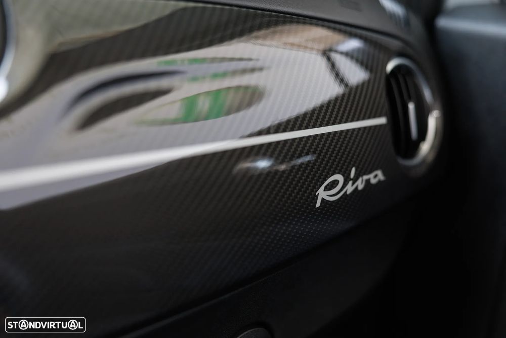 Abarth 695C 1.4 T-Jet Rivale MTA - 26