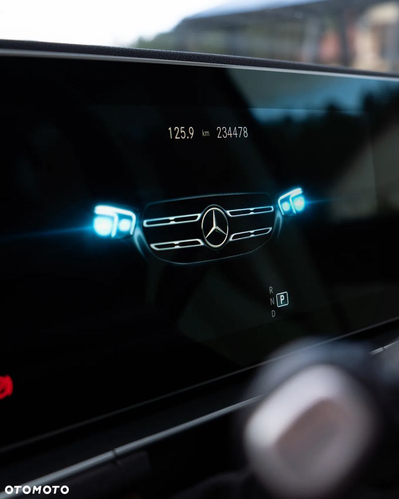 Mercedes-Benz GLE 400 d 4-Matic - 29