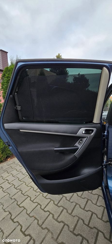 Citroën C4 Picasso 2.0 HDi Exclusive MCP - 16