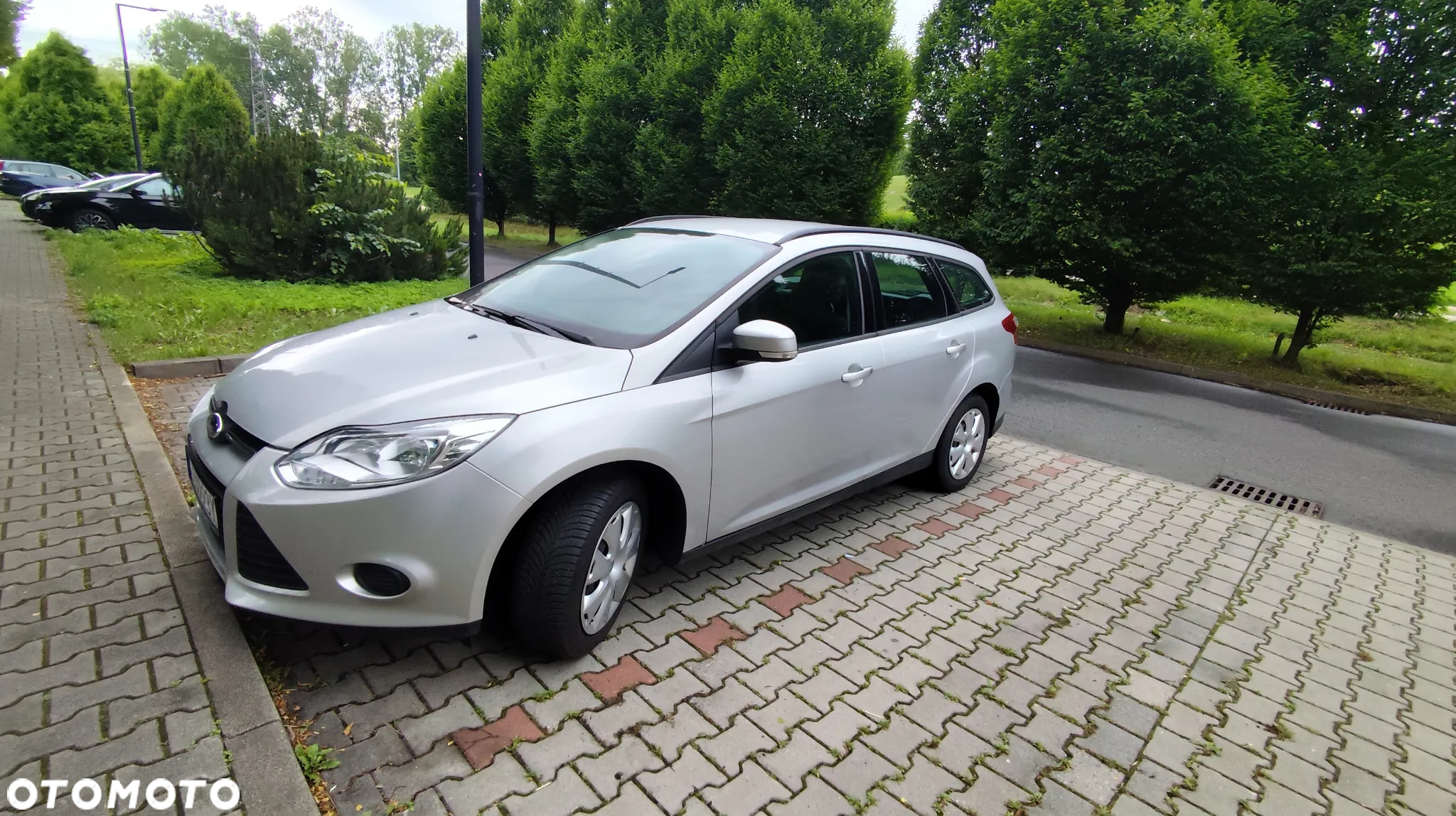 Ford Focus Turnier 1.6 Ti-VCT Trend - 5