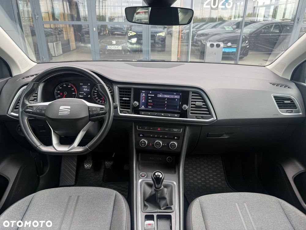 Seat Ateca - 10