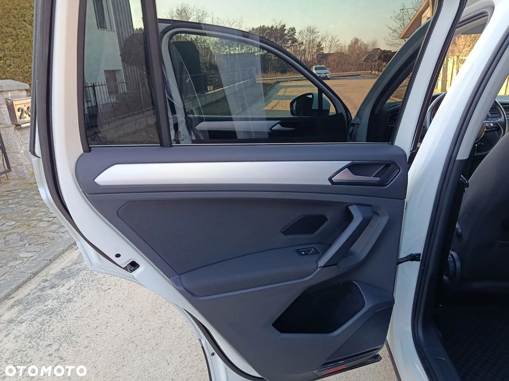 Volkswagen Tiguan 1.4 TSI ACT (BlueMotion Technology) Comfortline - 13