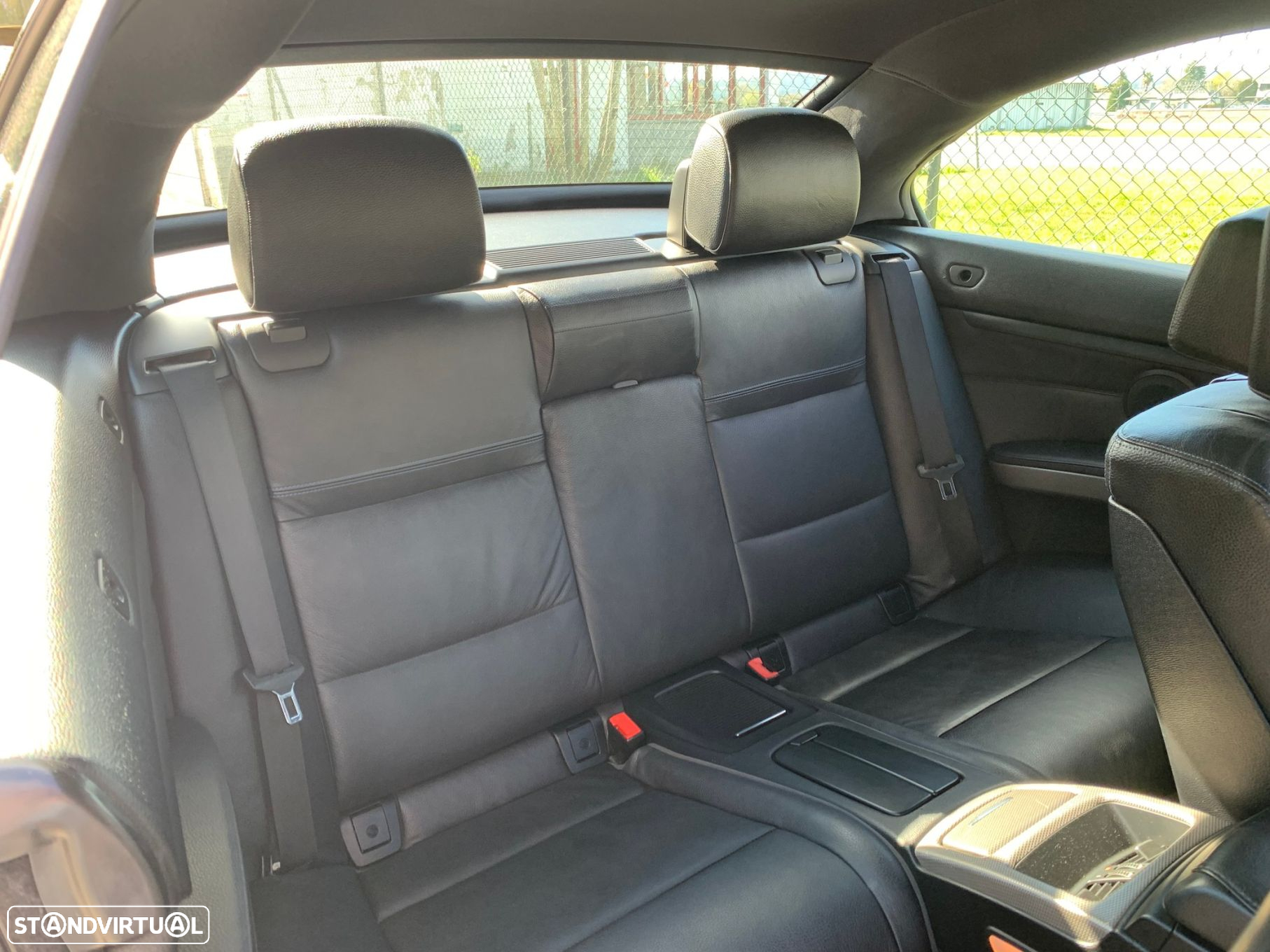 BMW 320 - 16