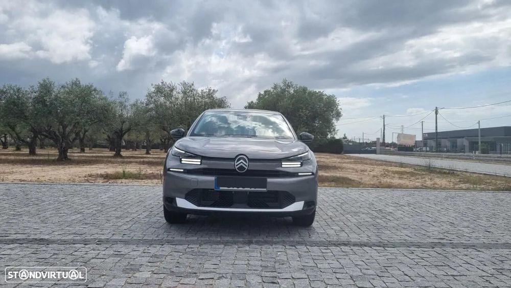 Citroën C4 - 3