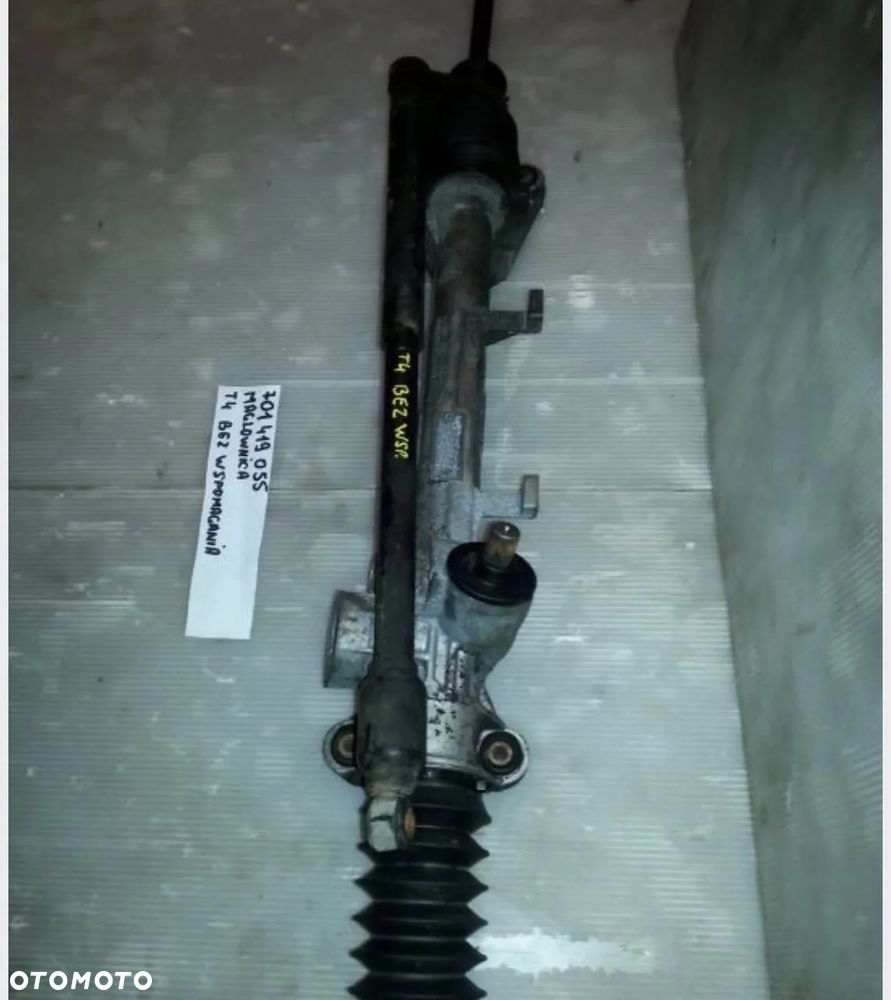 MAGLOWNICA VW T4 TRANSPORTER 701422055 - 2