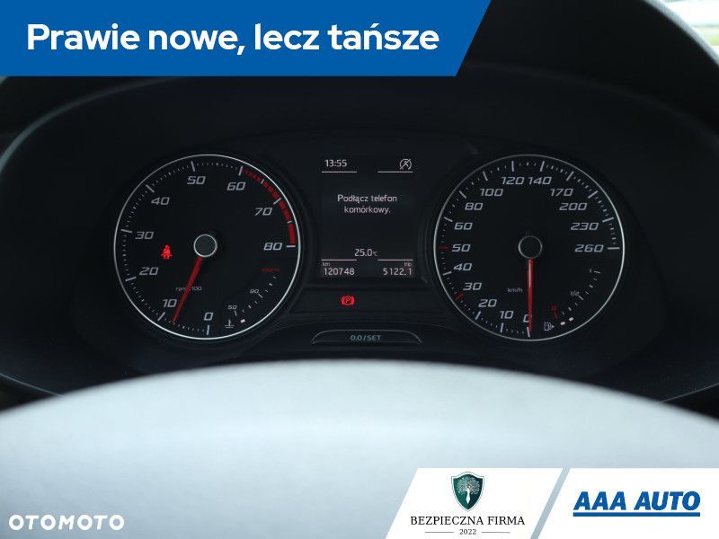 Seat Leon - 13