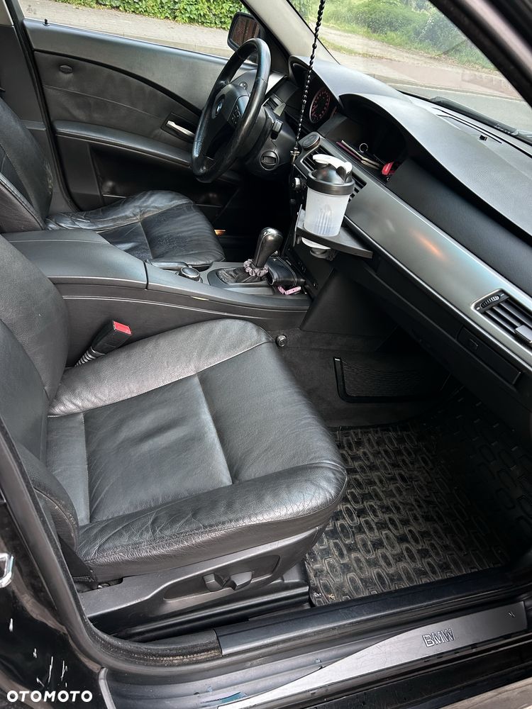 BMW Inny - 7