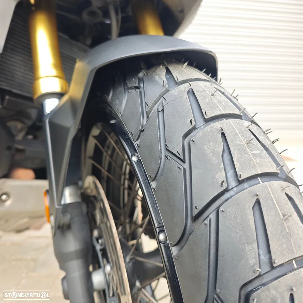Honda X-ADV 750 - 2