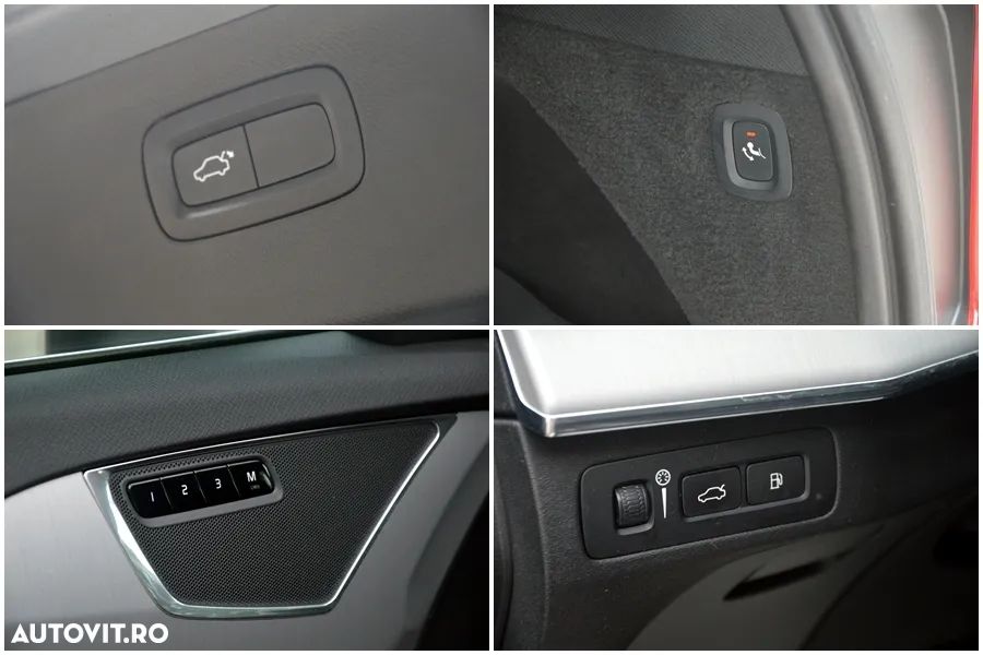 Volvo XC 90 Recharge T8 eAWD Inscription - 40