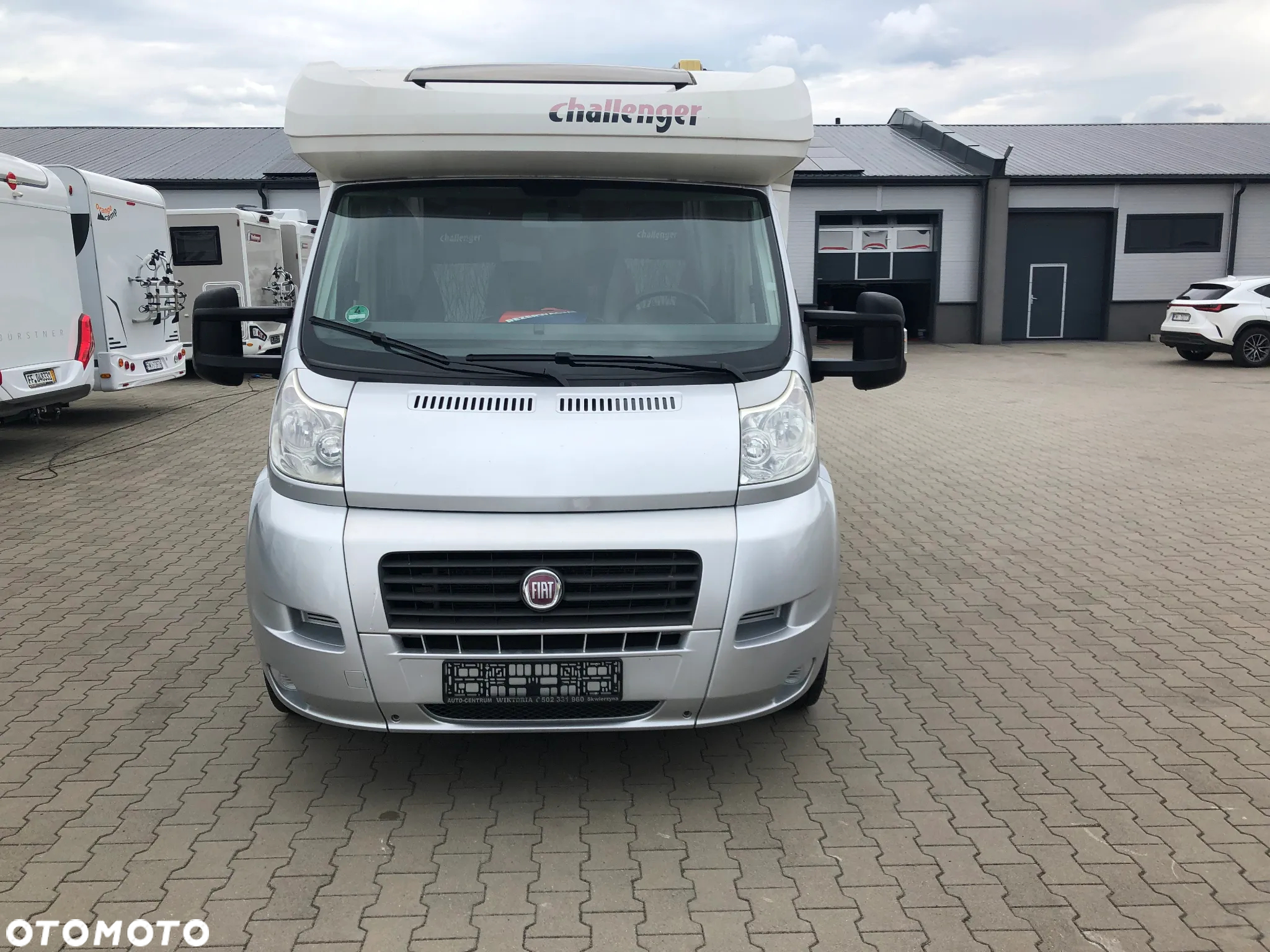 Fiat Ducato - 3