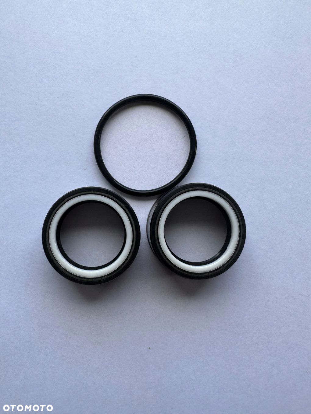 ZESTAW NAPRAWCZY PRZEKŁADNI zf listwa BMW E39 E46 - 2