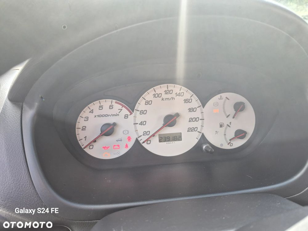 Honda Civic - 2
