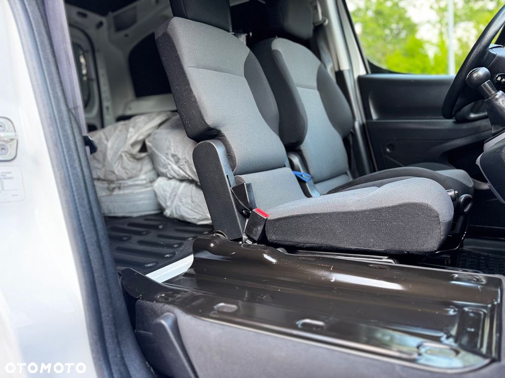 Citroën Berlingo - 38