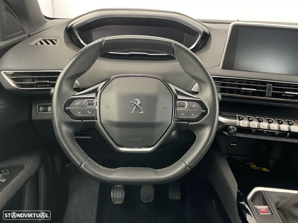 Peugeot 5008 1.2 PureTech Active Pack - 14