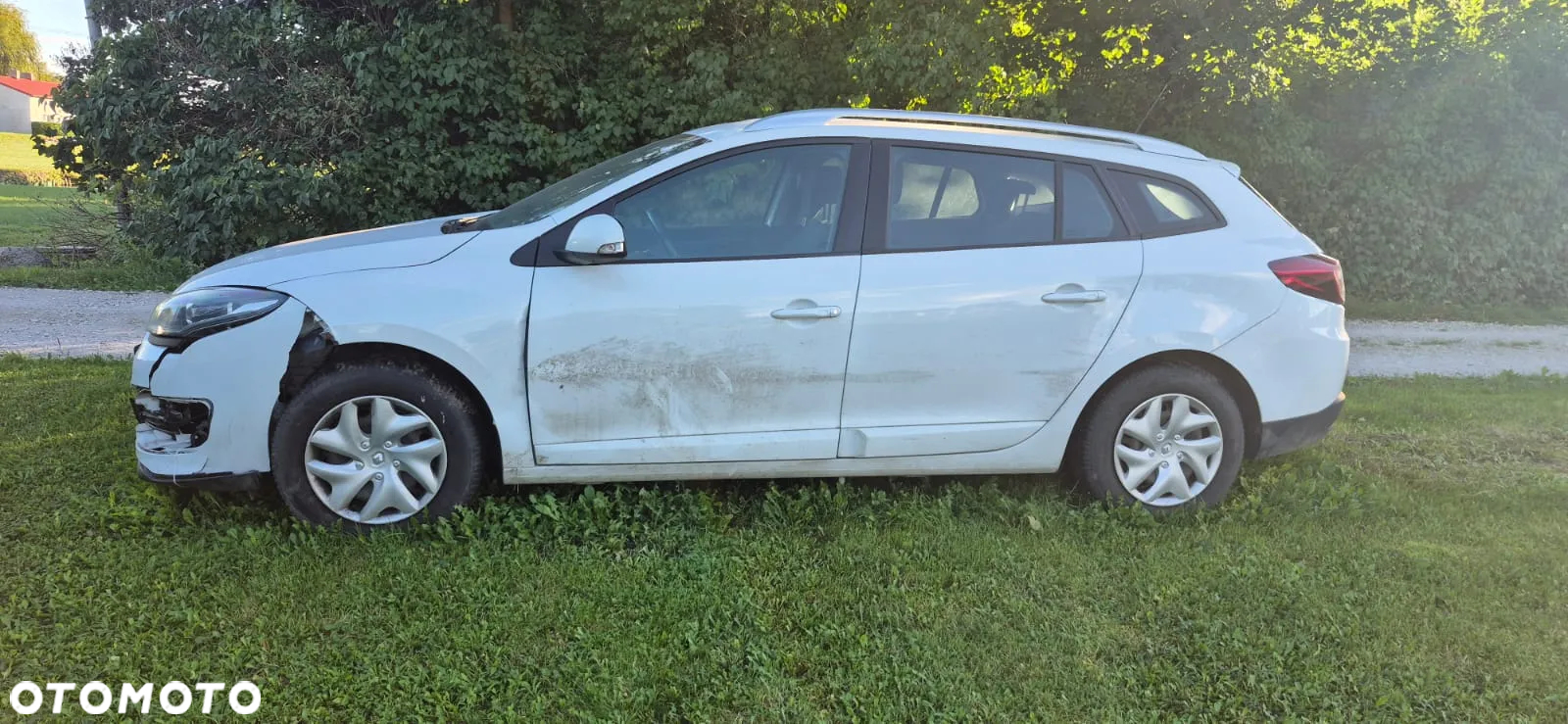 Renault Megane - 5