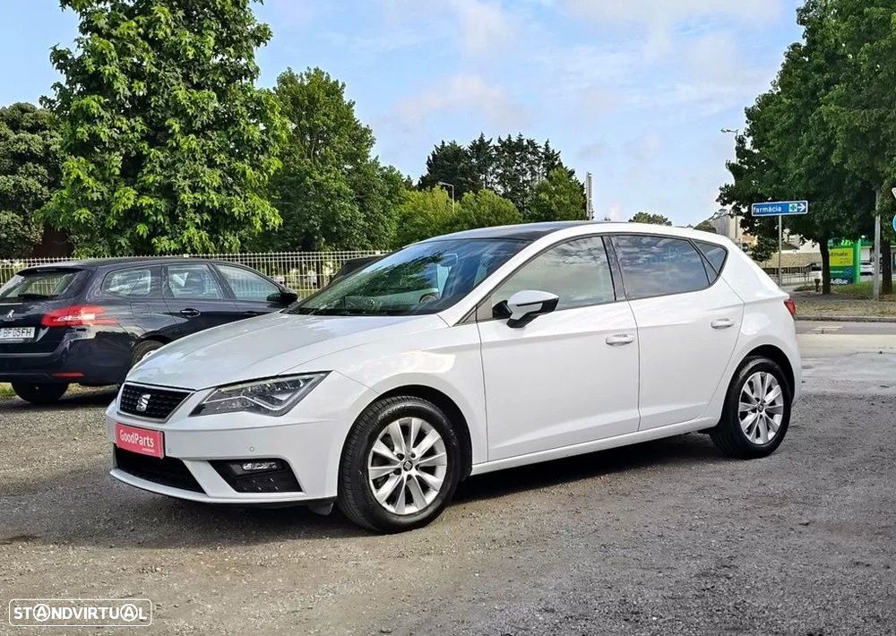 SEAT Leon 1.0 TSI Xcellence - 7