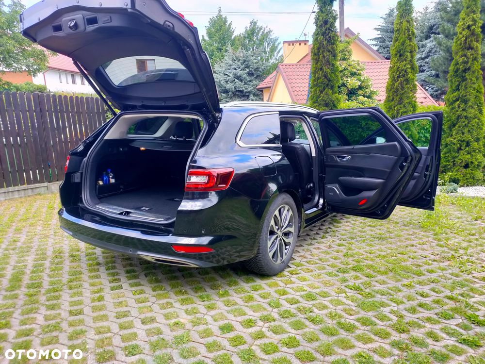Renault Talisman 1.6 Energy dCi Intens - 29