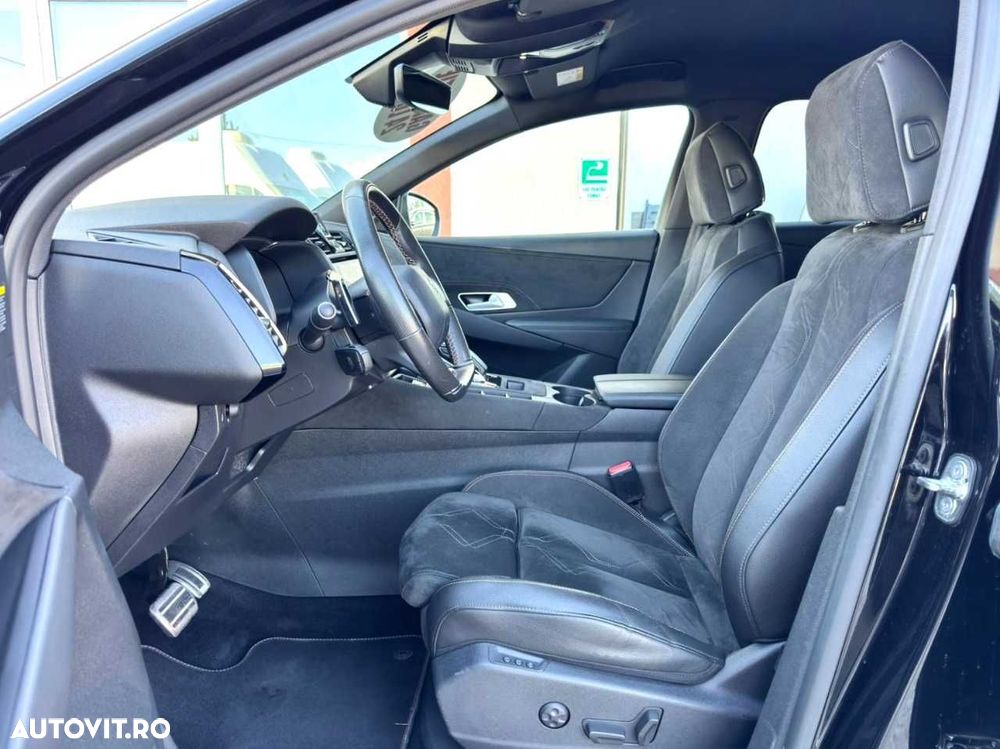 DS Automobiles DS 7 Crossback - 16