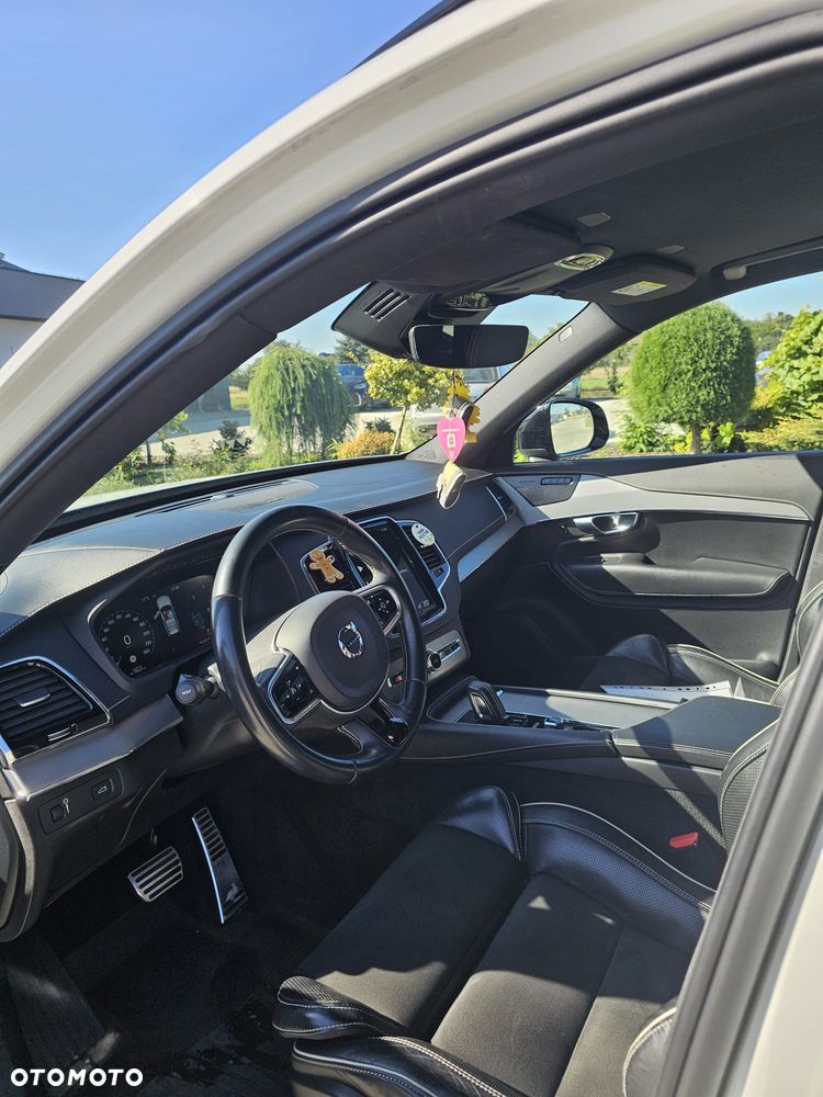 Volvo XC 90 - 10