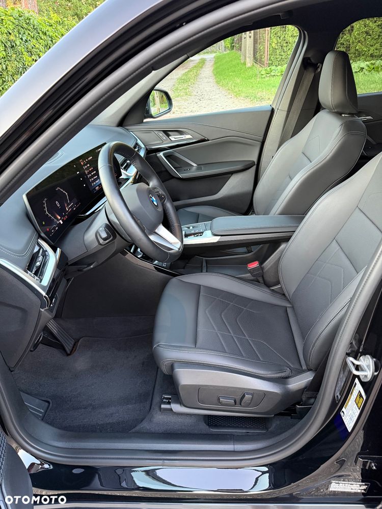 BMW X1 - 18