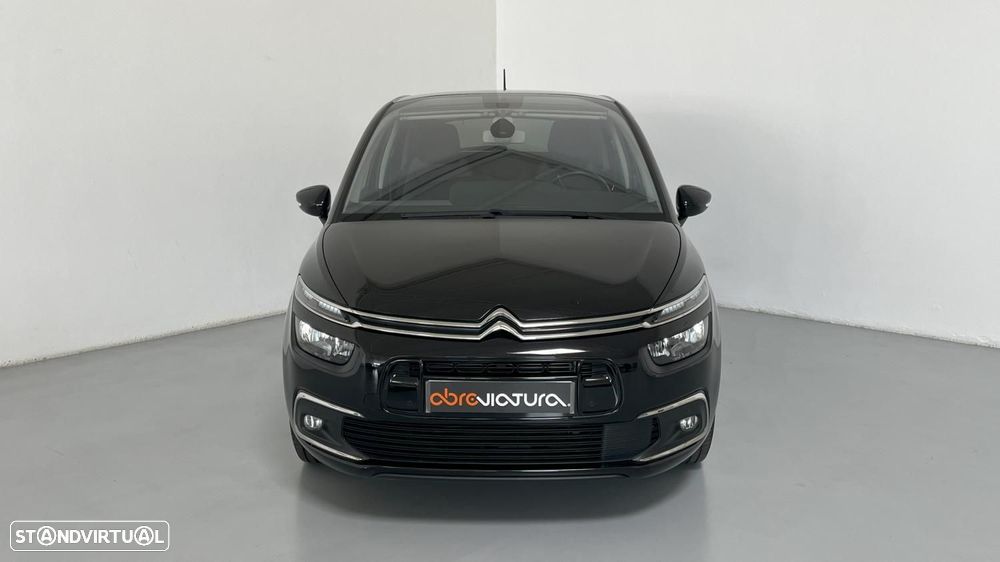 Citroën C4 Spacetourer 1.5 BlueHDi Shine EAT8 - 2