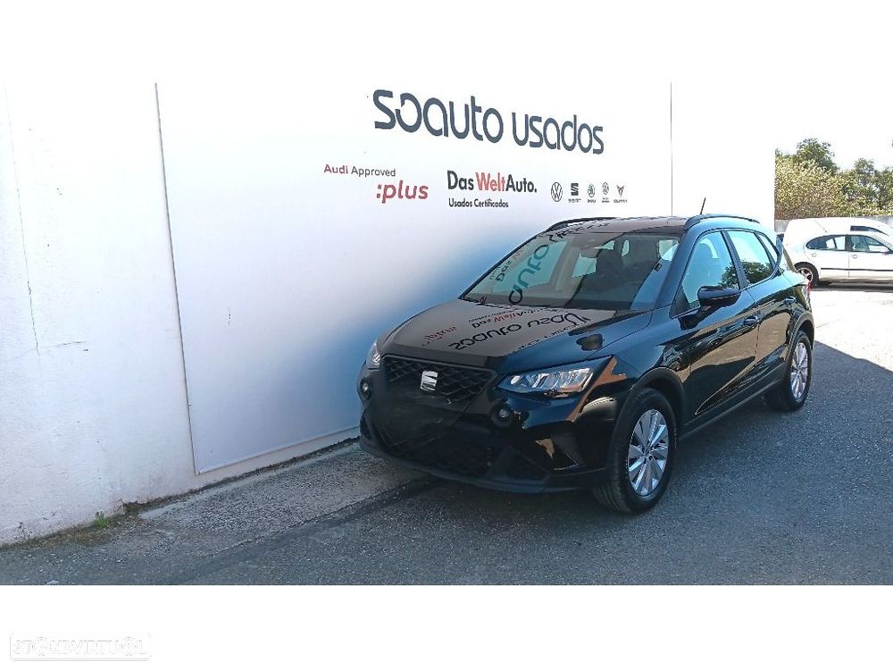 SEAT Arona 1.0 TSI Style DSG - 1
