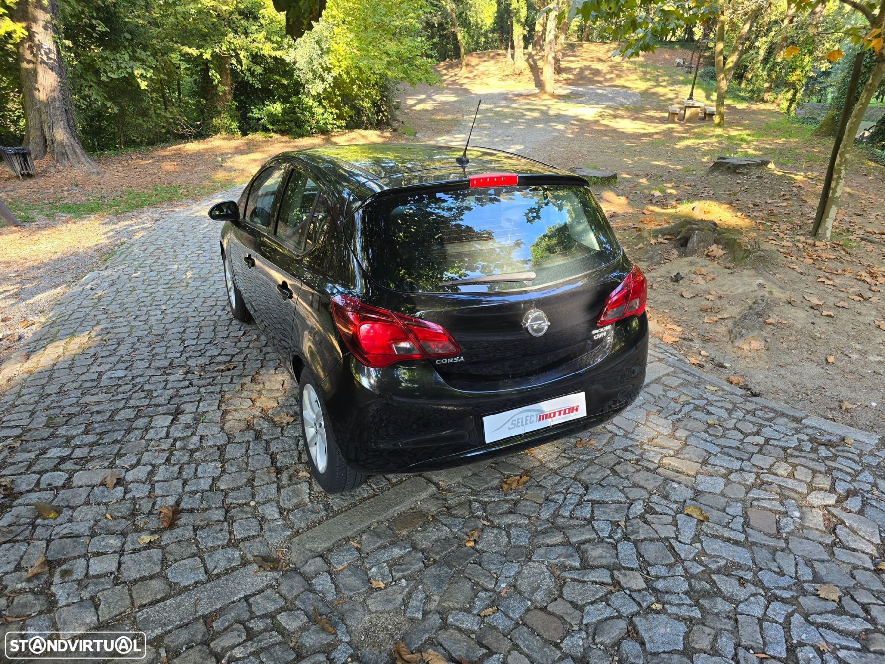 Opel Corsa 1.3 CDTi Dynamic - 7