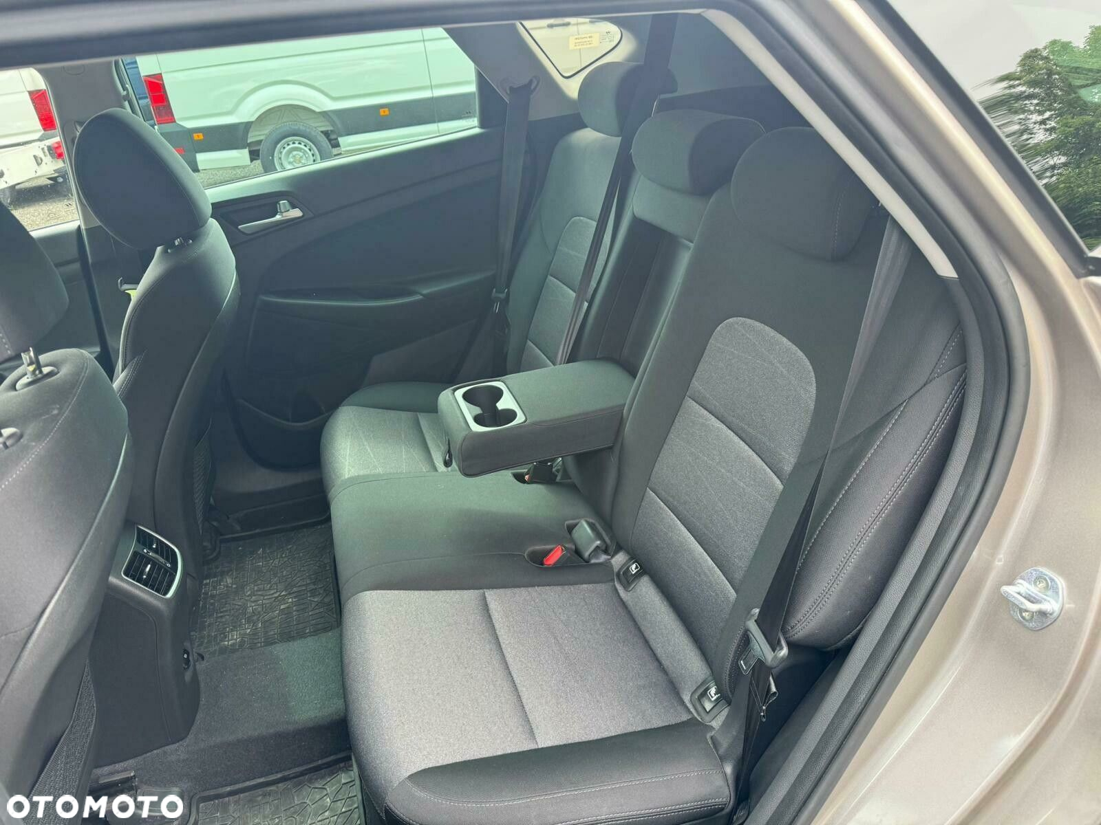 Hyundai Tucson - 24