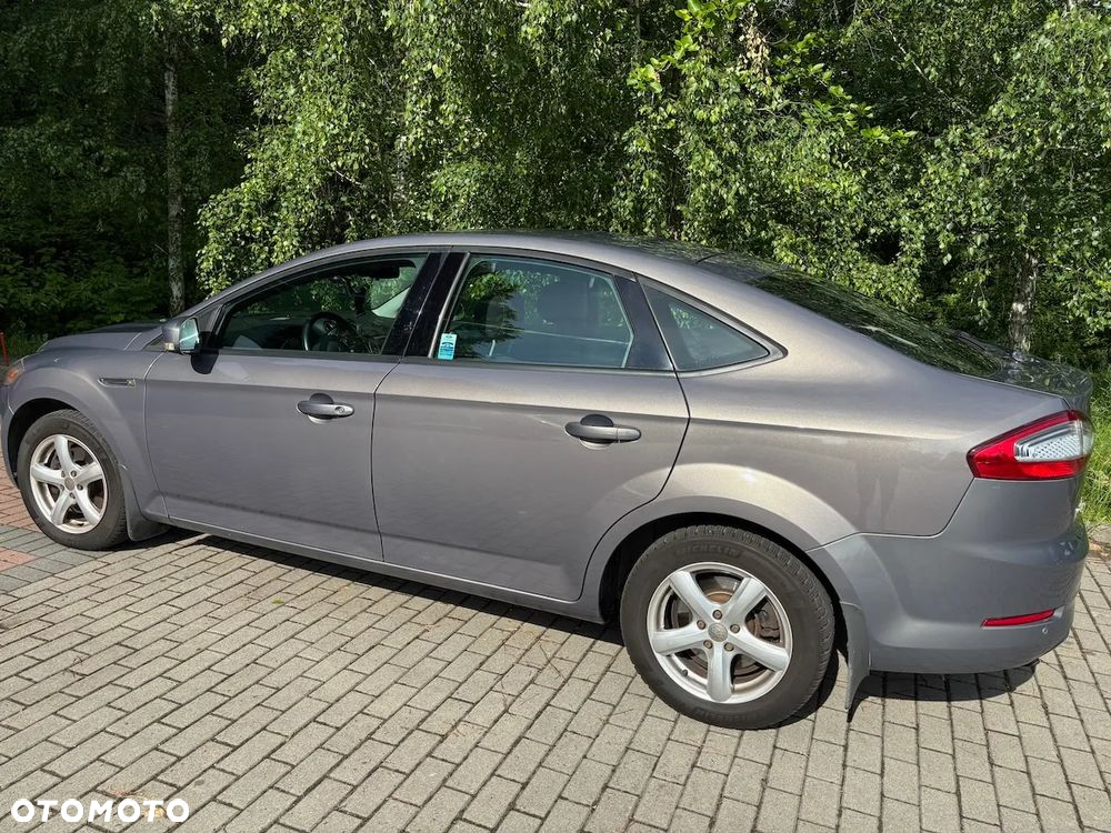 Ford Mondeo 1.6 T Gold X - 7