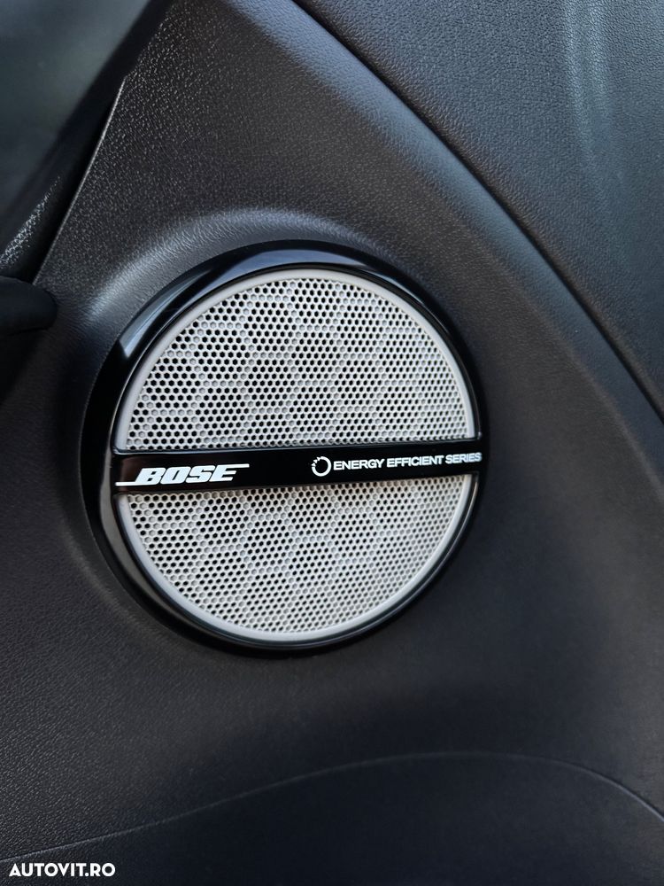 Renault Megane ENERGY dCi 110 Start & Stop Bose Edition - 18