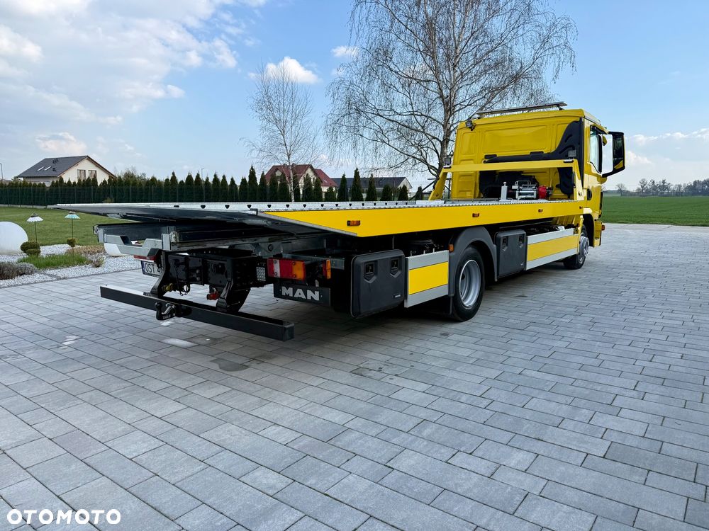 MAN Tgl - 6