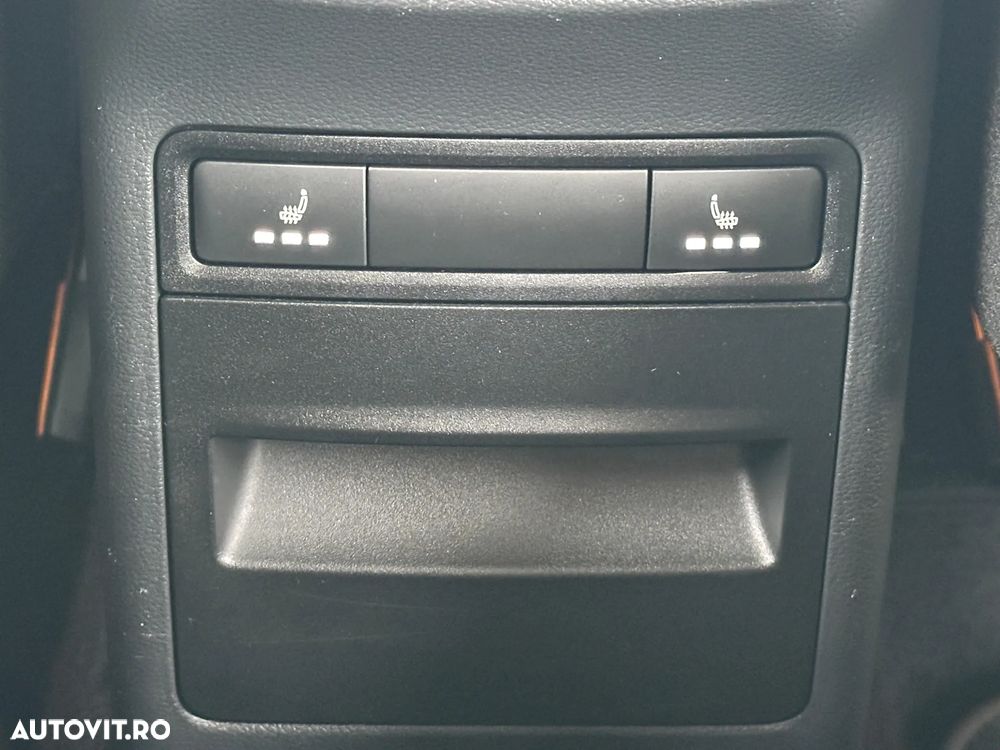 Skoda Octavia 1.6 TDI (Green tec) DSG Style - 18