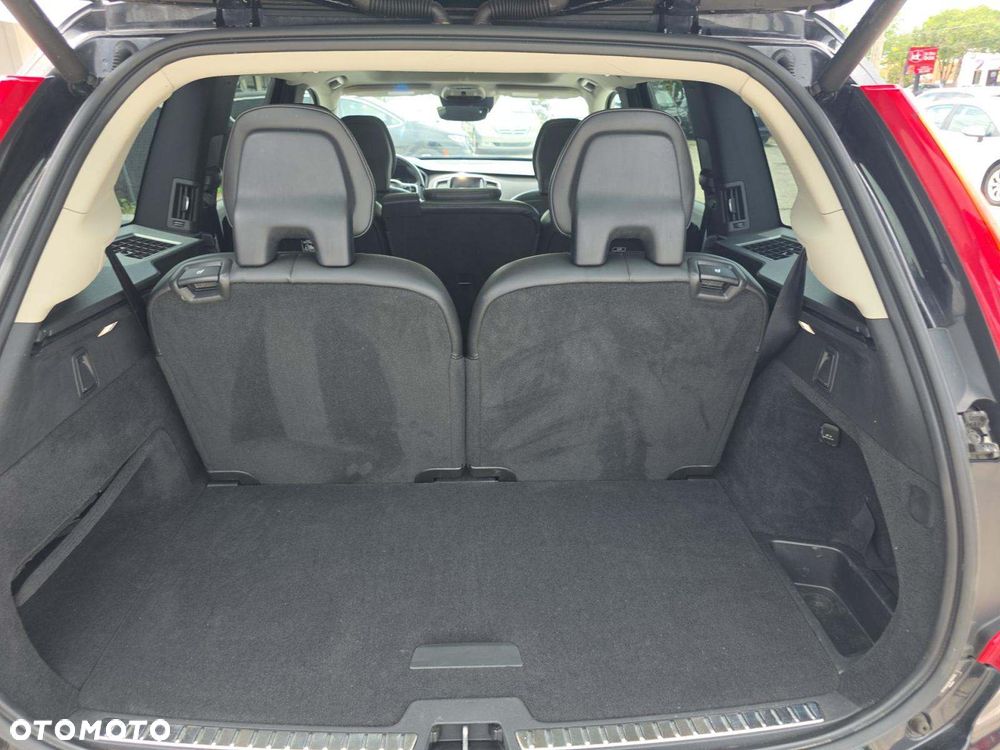 Volvo XC 90 - 15