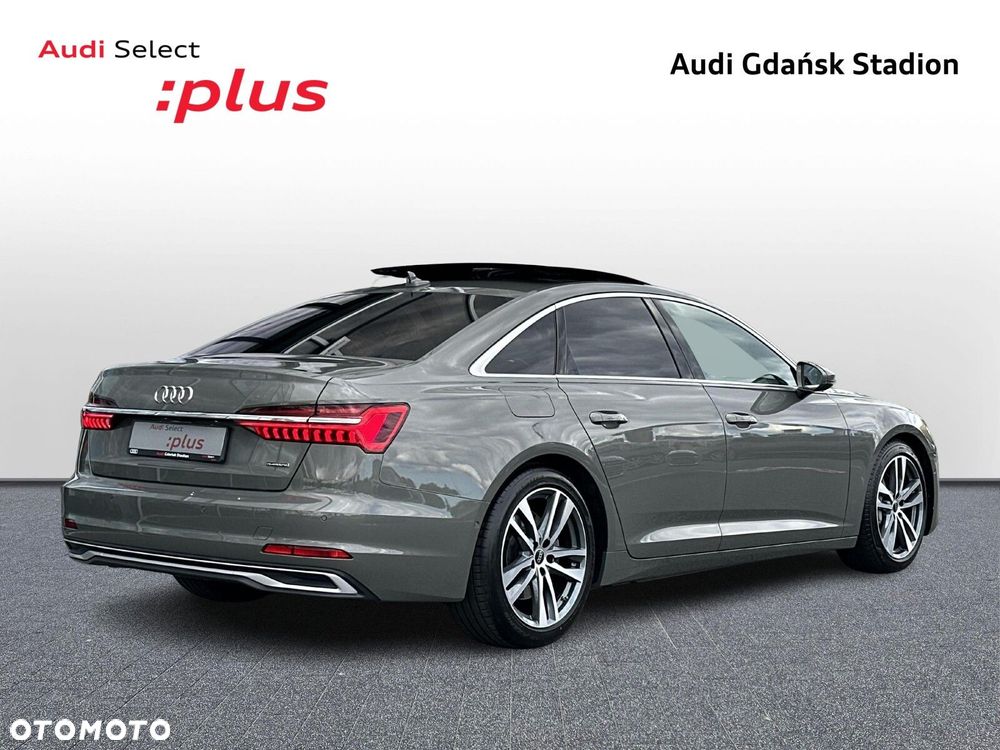 Audi A6 - 6