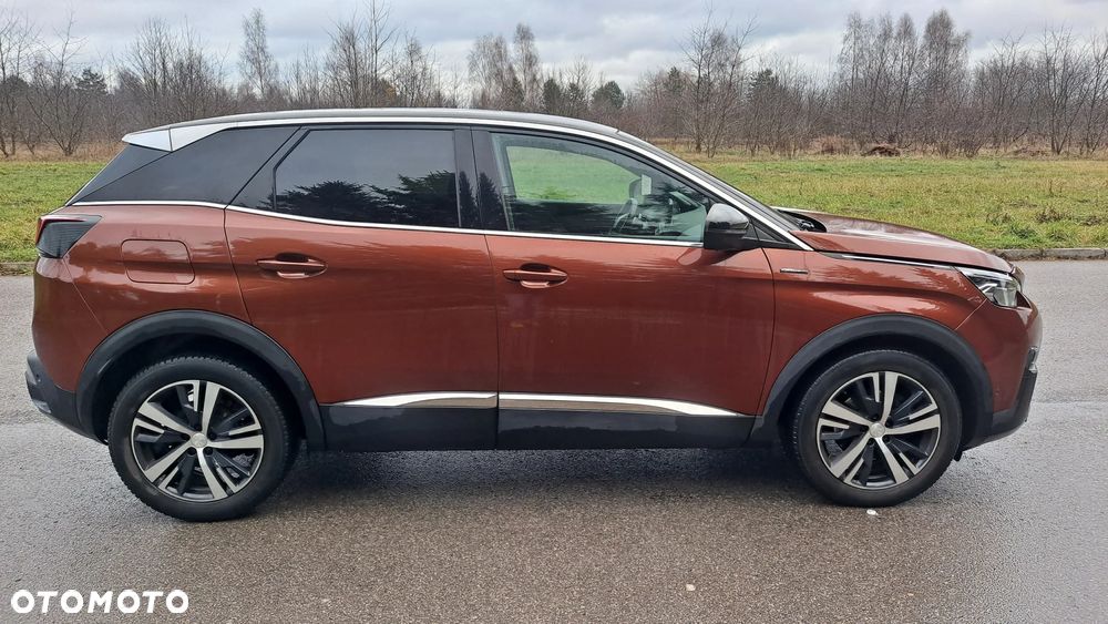 Peugeot 3008 1.2 PureTech Active - 10
