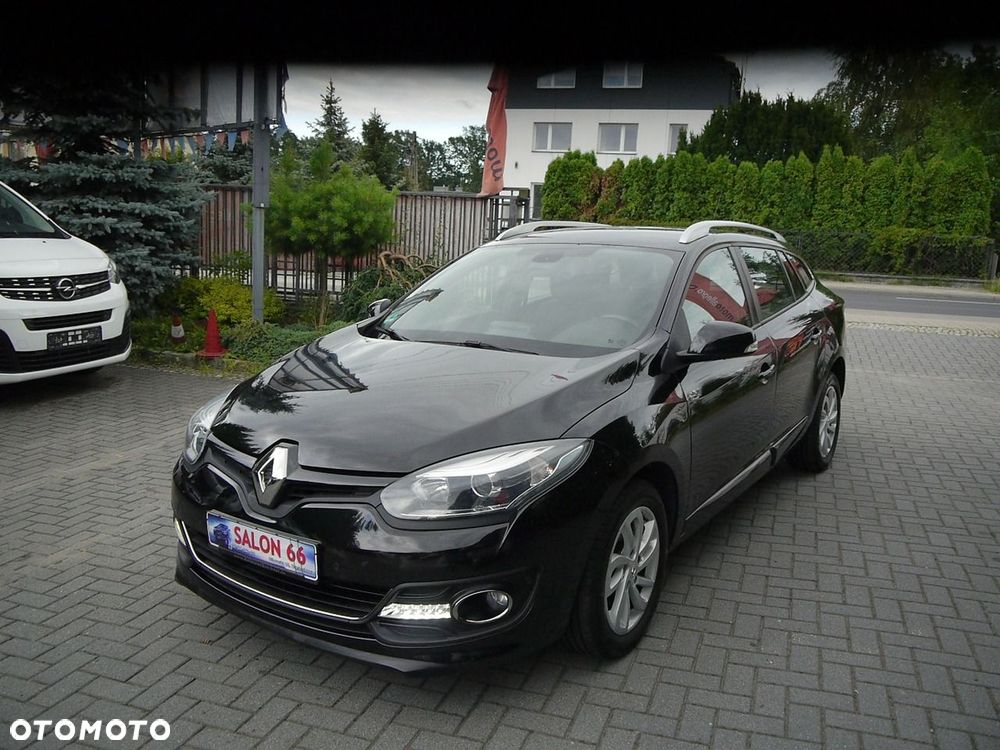 Renault Megane 1.6 16V 100 TomTom Edition - 4