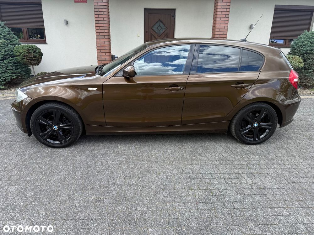 BMW Seria 1 118i Edition Lifestyle - 2