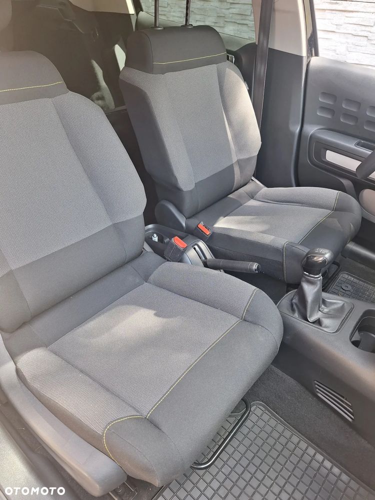 Citroën C3 - 12