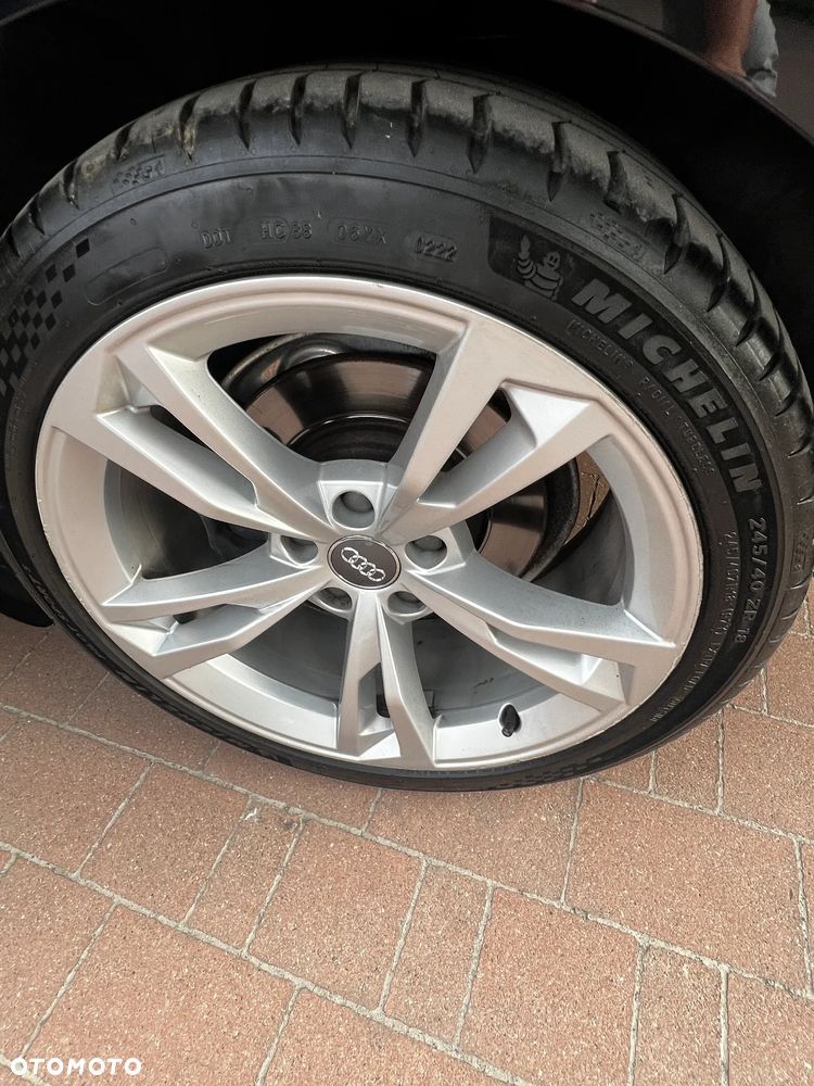 Audi A5 Sportback 2.0 TDI Quattro S tronic - 18
