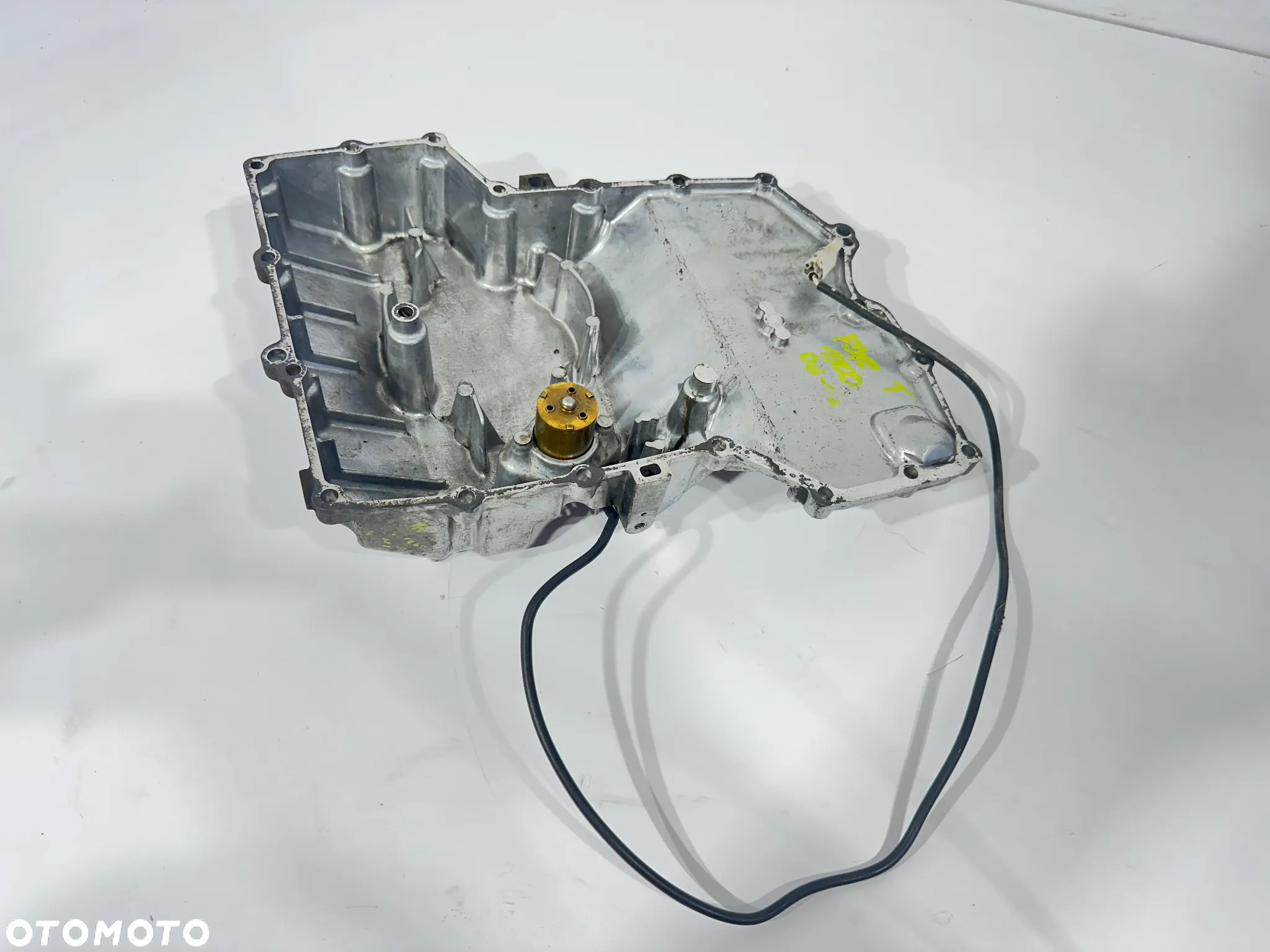 Miska olejowa Yamaha FJR 1300 06-12r. - 4