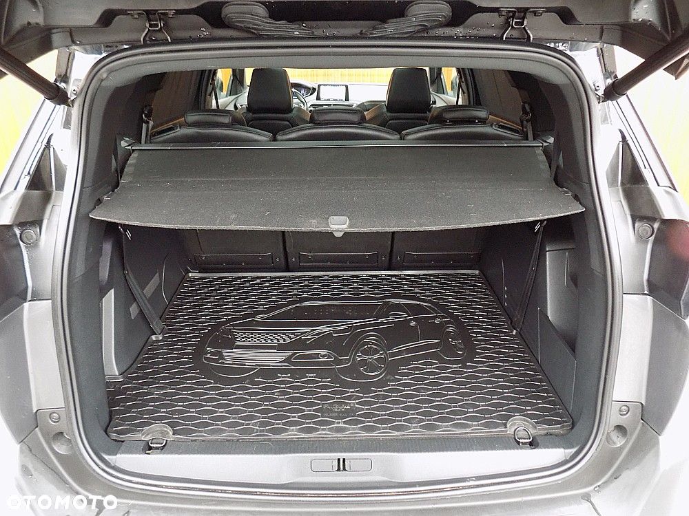 Peugeot 5008 1.6 PureTech GT Pack S&S EAT8 - 21